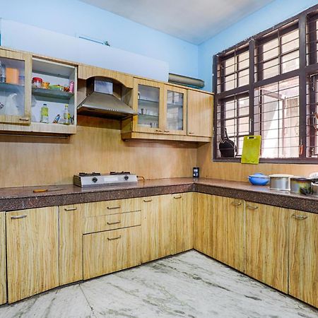 Exotic Villa Homestay Guwahati Buitenkant foto