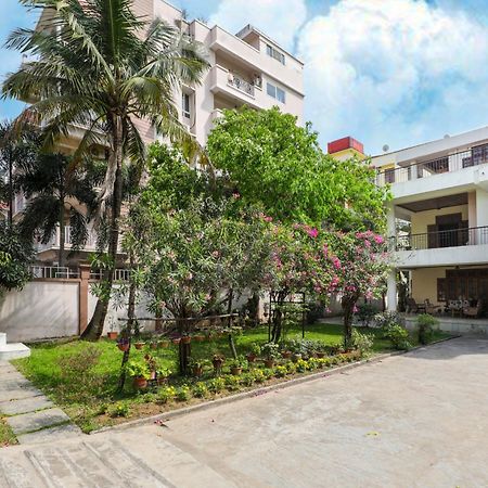 Exotic Villa Homestay Guwahati Buitenkant foto