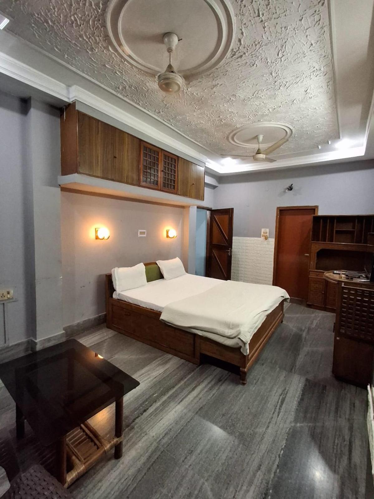 Exotic Villa Homestay Guwahati Buitenkant foto