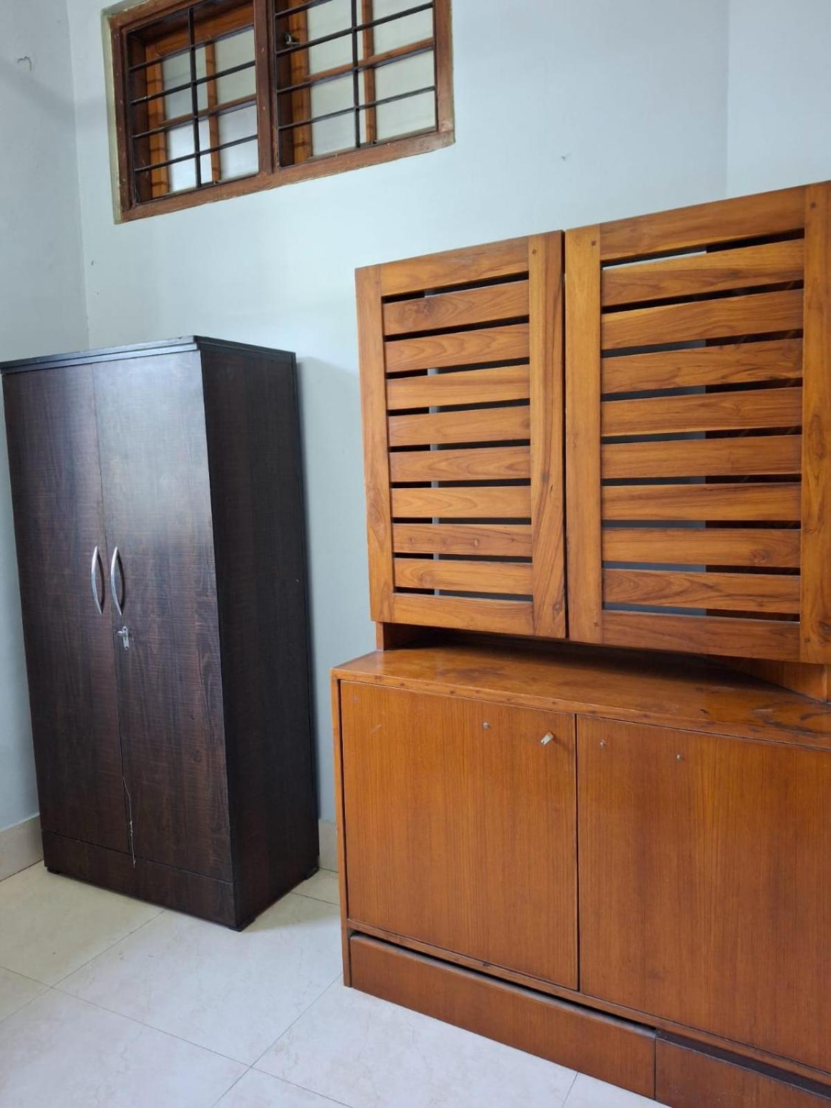 Exotic Villa Homestay Guwahati Buitenkant foto