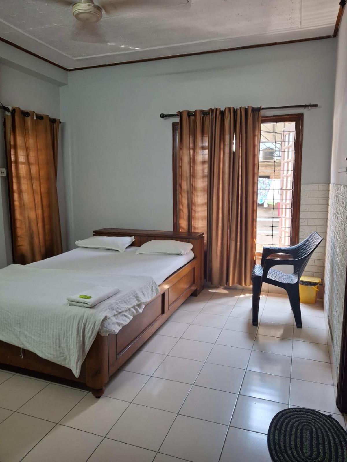 Exotic Villa Homestay Guwahati Buitenkant foto