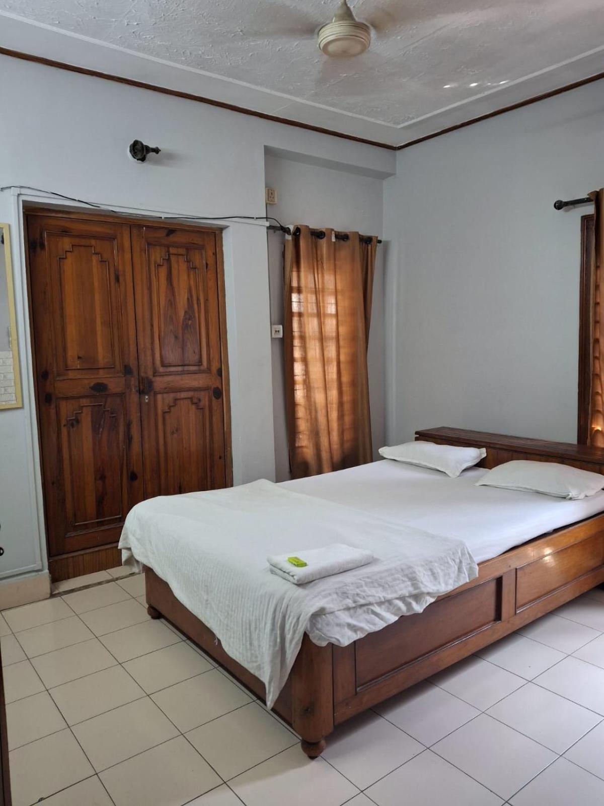 Exotic Villa Homestay Guwahati Buitenkant foto