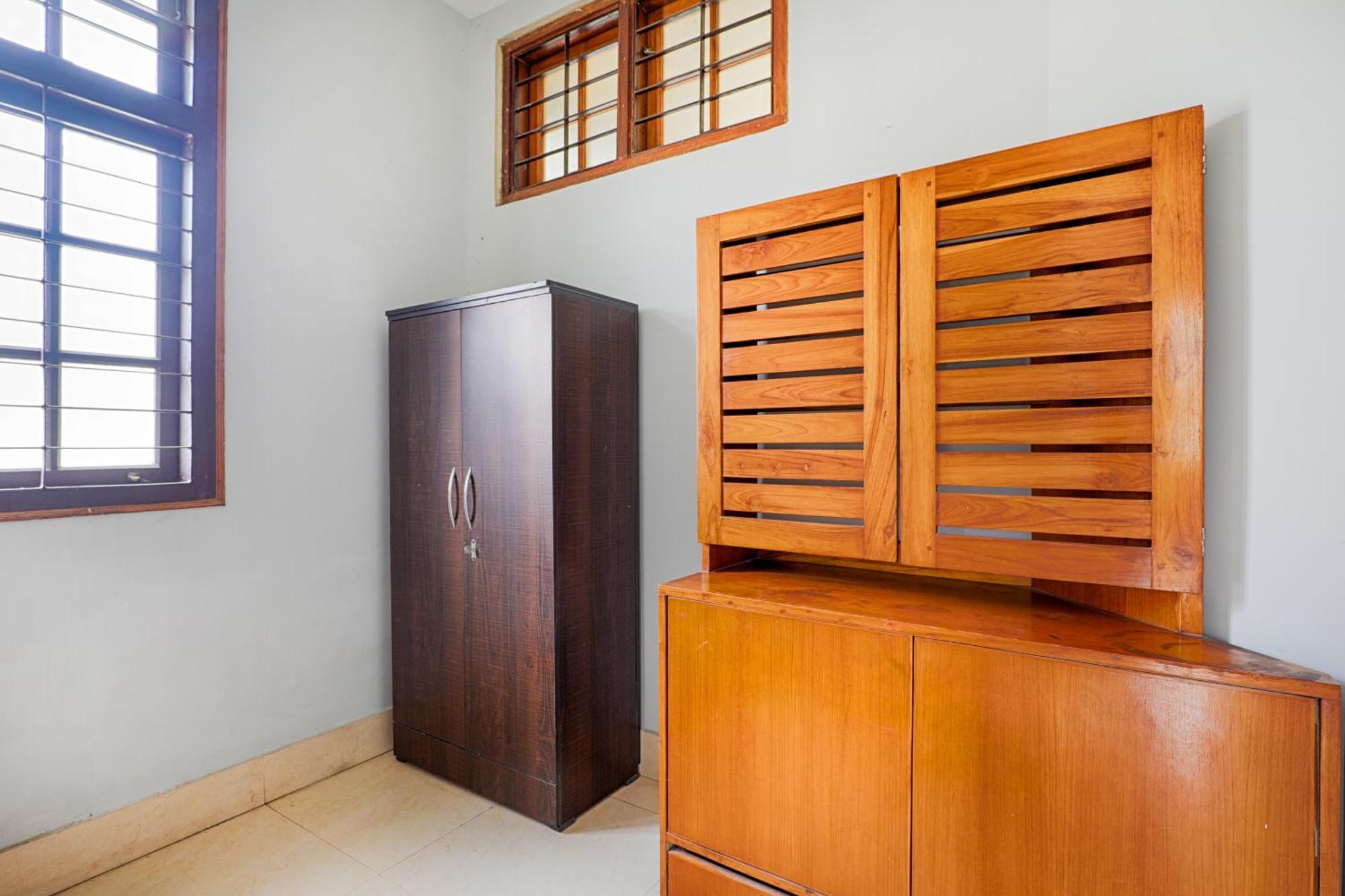Exotic Villa Homestay Guwahati Buitenkant foto