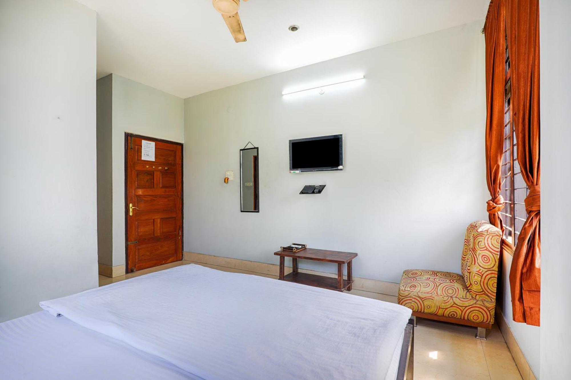 Exotic Villa Homestay Guwahati Buitenkant foto