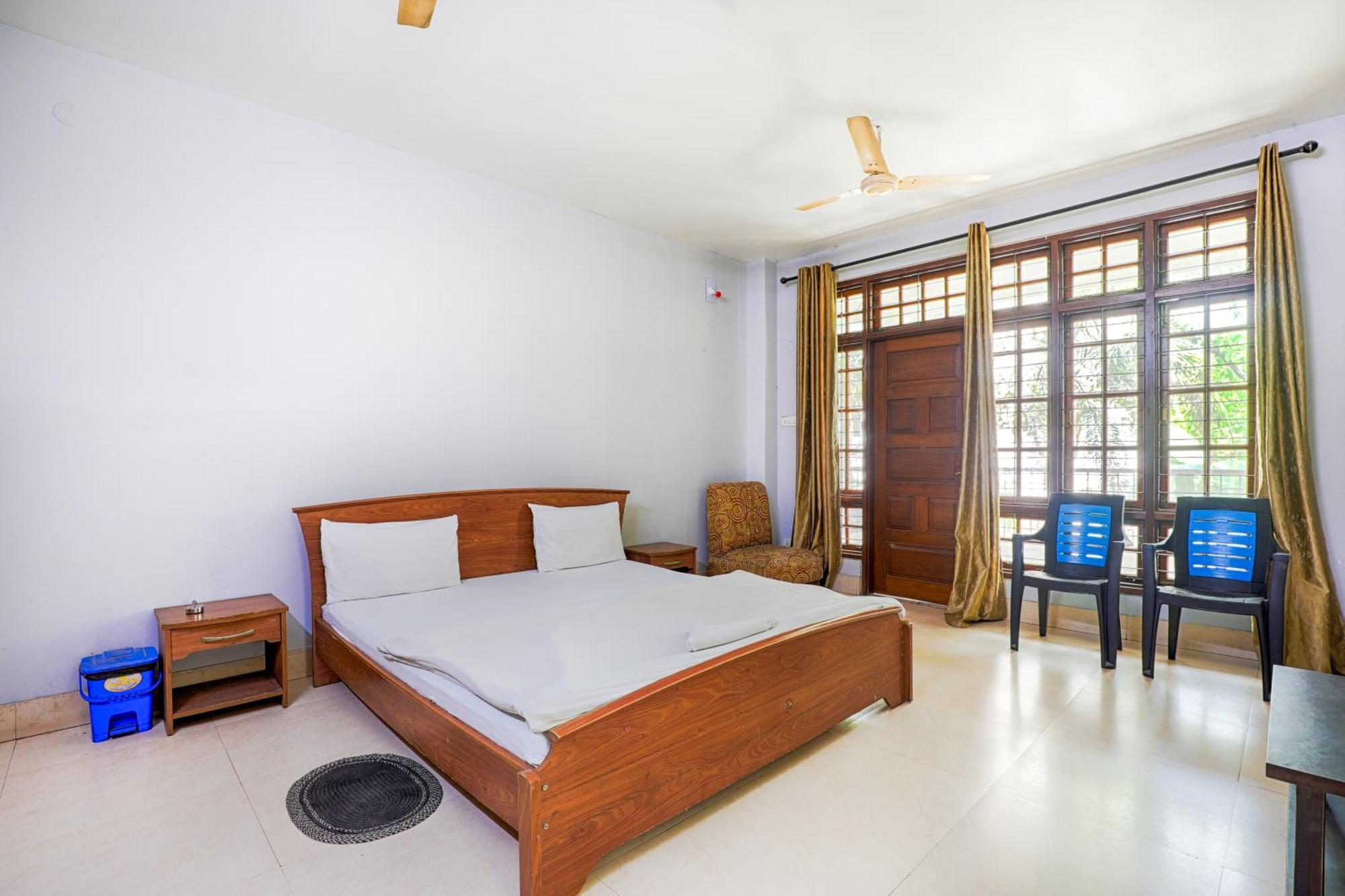 Exotic Villa Homestay Guwahati Buitenkant foto