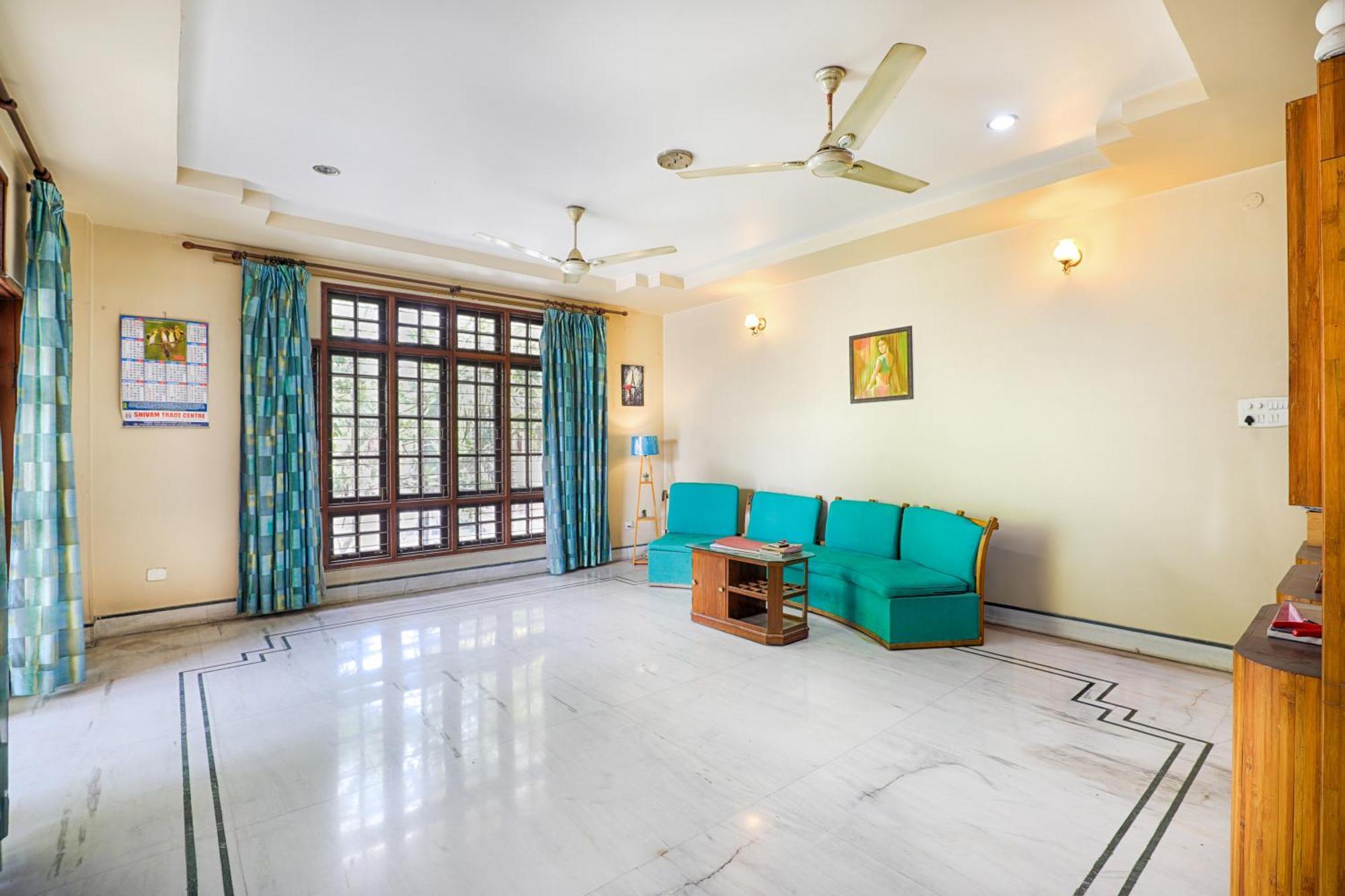 Exotic Villa Homestay Guwahati Buitenkant foto