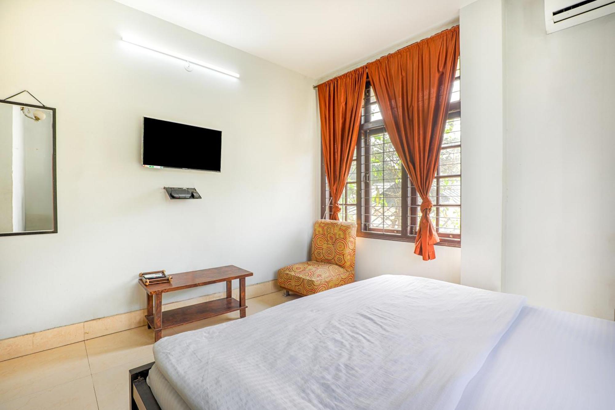 Exotic Villa Homestay Guwahati Buitenkant foto