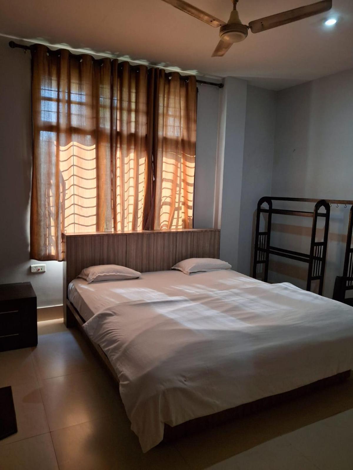 Exotic Villa Homestay Guwahati Kamer foto