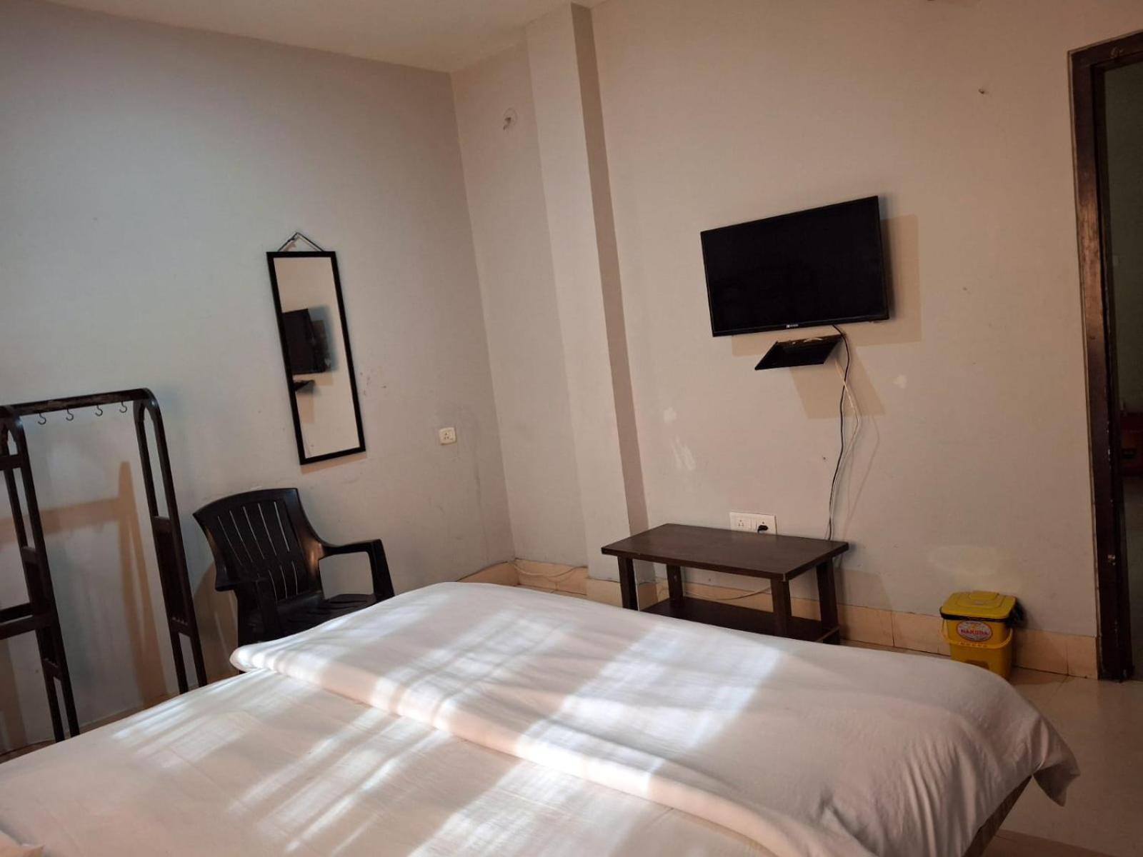Exotic Villa Homestay Guwahati Kamer foto