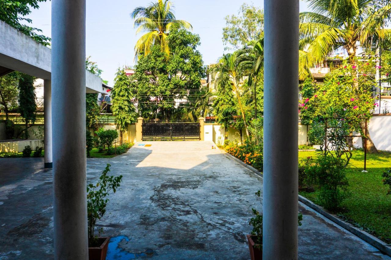 Exotic Villa Homestay Guwahati Buitenkant foto