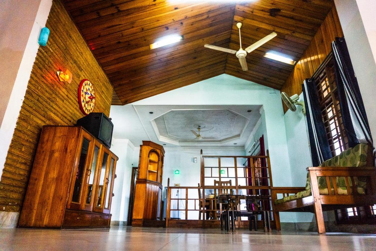 Exotic Villa Homestay Guwahati Buitenkant foto