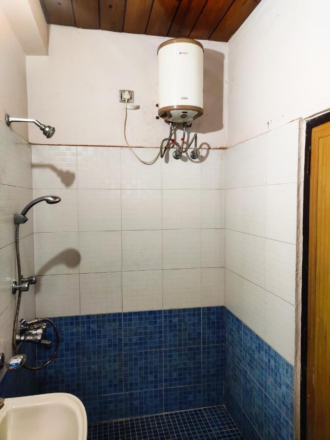 Exotic Villa Homestay Guwahati Buitenkant foto