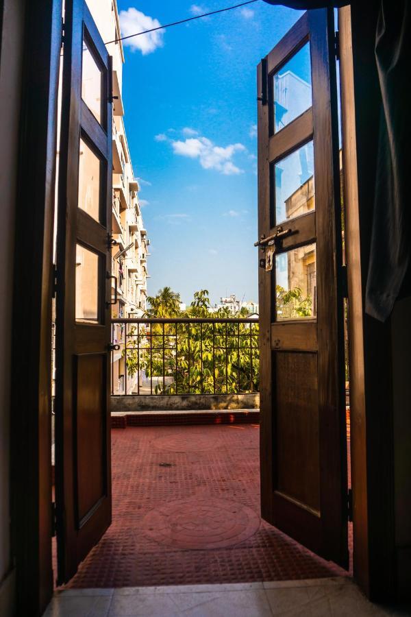 Exotic Villa Homestay Guwahati Buitenkant foto