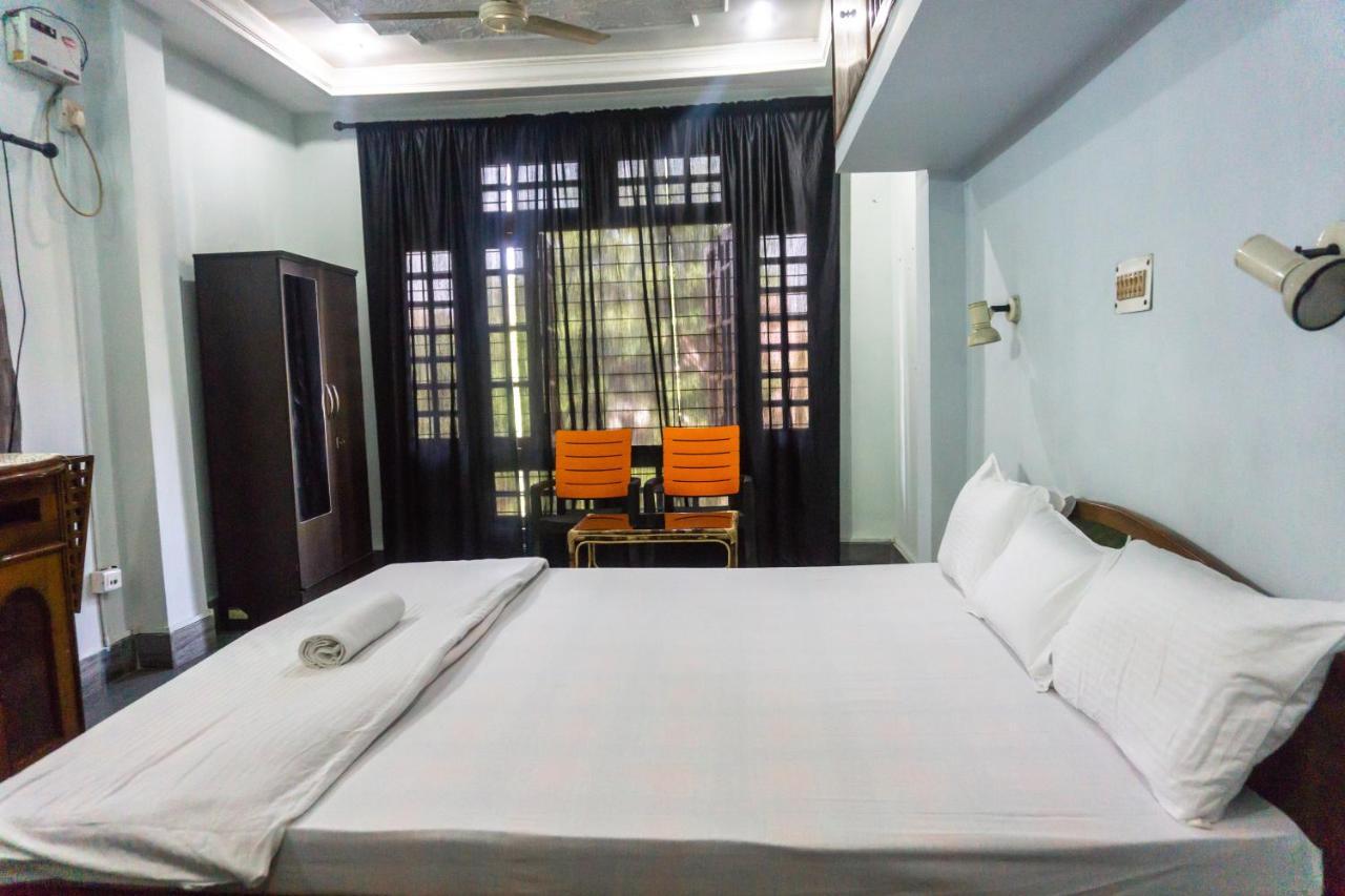 Exotic Villa Homestay Guwahati Buitenkant foto